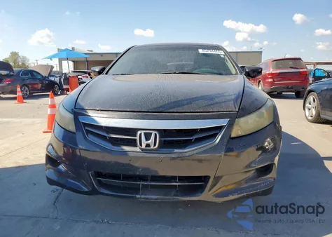 2011 Honda Accord Lx-S z USA, uszkodzony, nr VIN 1HGCS1A36BA009015